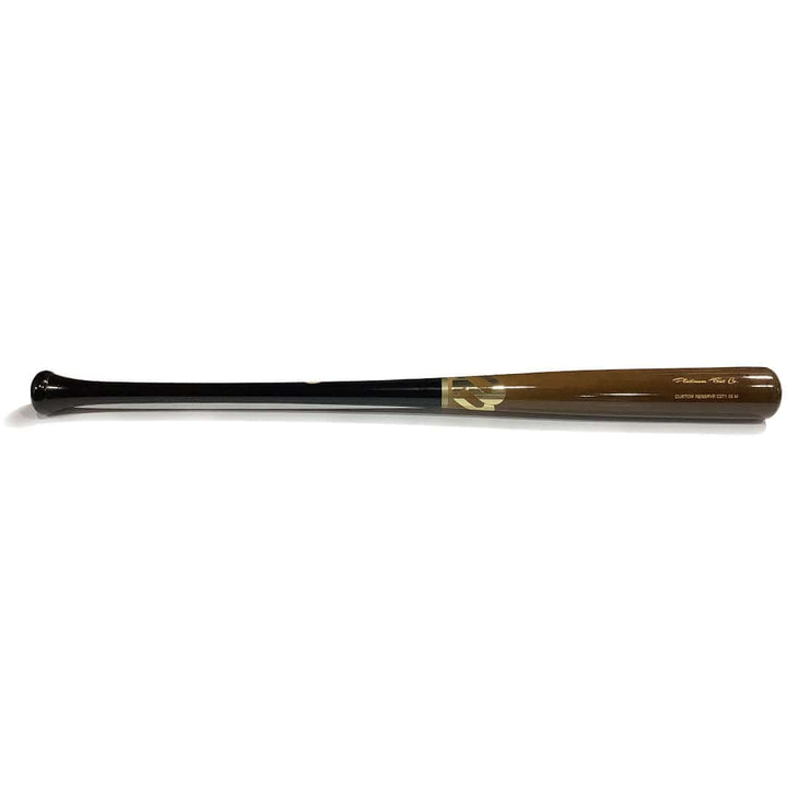 Platinum Bats Playing Bats Platinum Bats C271 Wood Baseball Bat | Maple - 33" (-3)