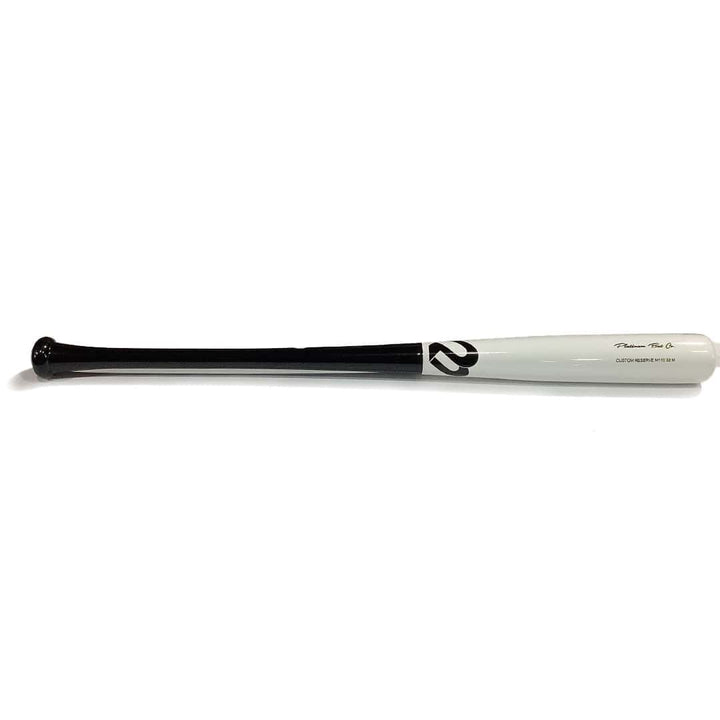 Platinum Bats Playing Bats Platinum Bats M110 Wood Baseball Bat | Maple - 32" (-2)