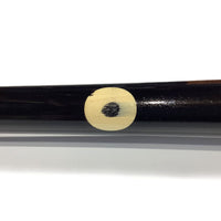 Thumbnail for Platinum Bats Playing Bats Platinum Bats M110 Wood Baseball Bat | Maple - 32