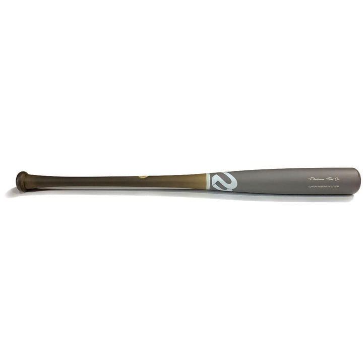 Platinum Bats Playing Bats Platinum Bats MT27 Wood Baseball Bat | Maple - 32" (-2)