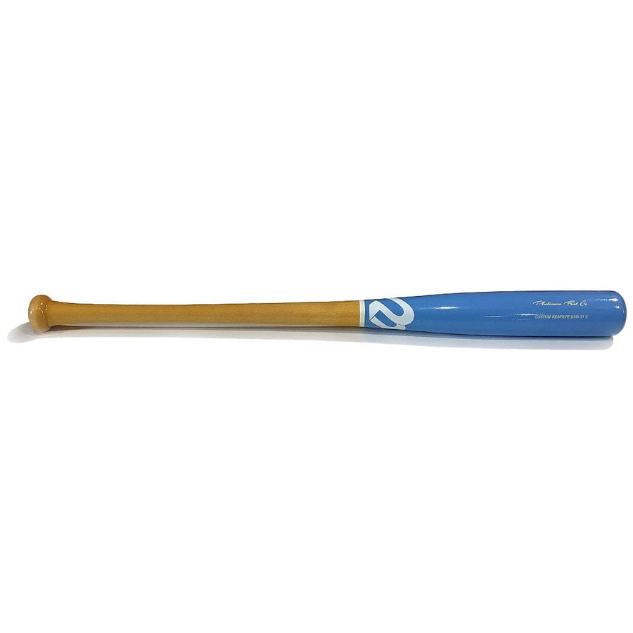 Platinum Bats Playing Bats Platinum Bats S318 Wood Baseball Bat | Birch - 31" (-3)