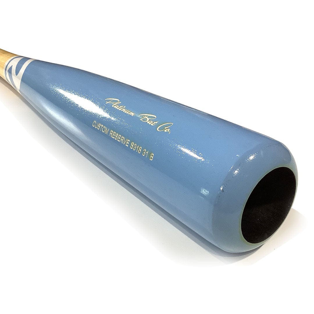 Batte de baseball en bois (31-34 po.) - France Batte de baseball en bois (31-34 po.) - France