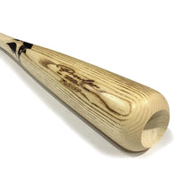 Thumbnail for Prowler Playing Bats Prowler 29BL-Raw Wood Baseball Bat | Ash | 29