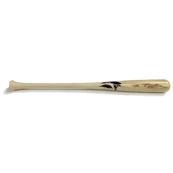 Prowler Playing Bats Prowler 29BL-Raw Wood Baseball Bat | Ash | 29" (-4)