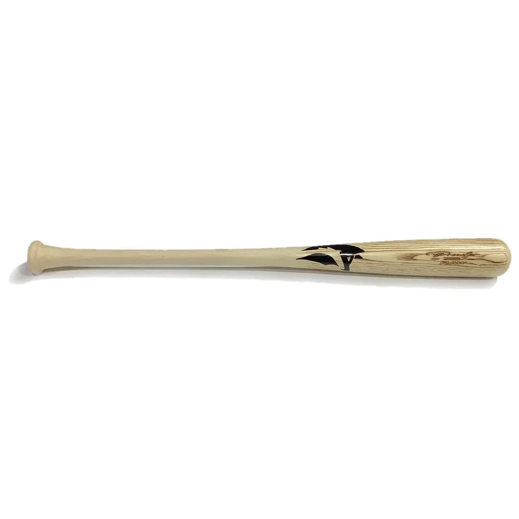 Lot De 12 Battes De Baseball M^POWERED – Érable NY, Tailles 31-34", Lot Mixte