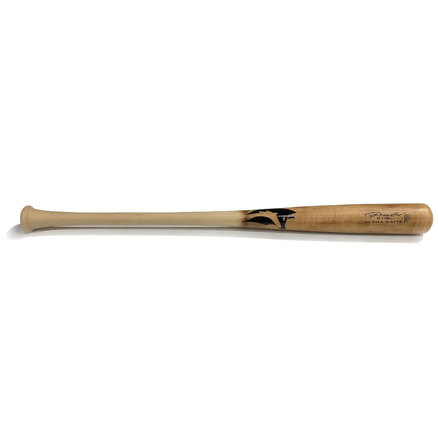 Prowler Playing Bats Prowler B1-BL Wood Baseball Bat | Maple | 31.5" (-4)