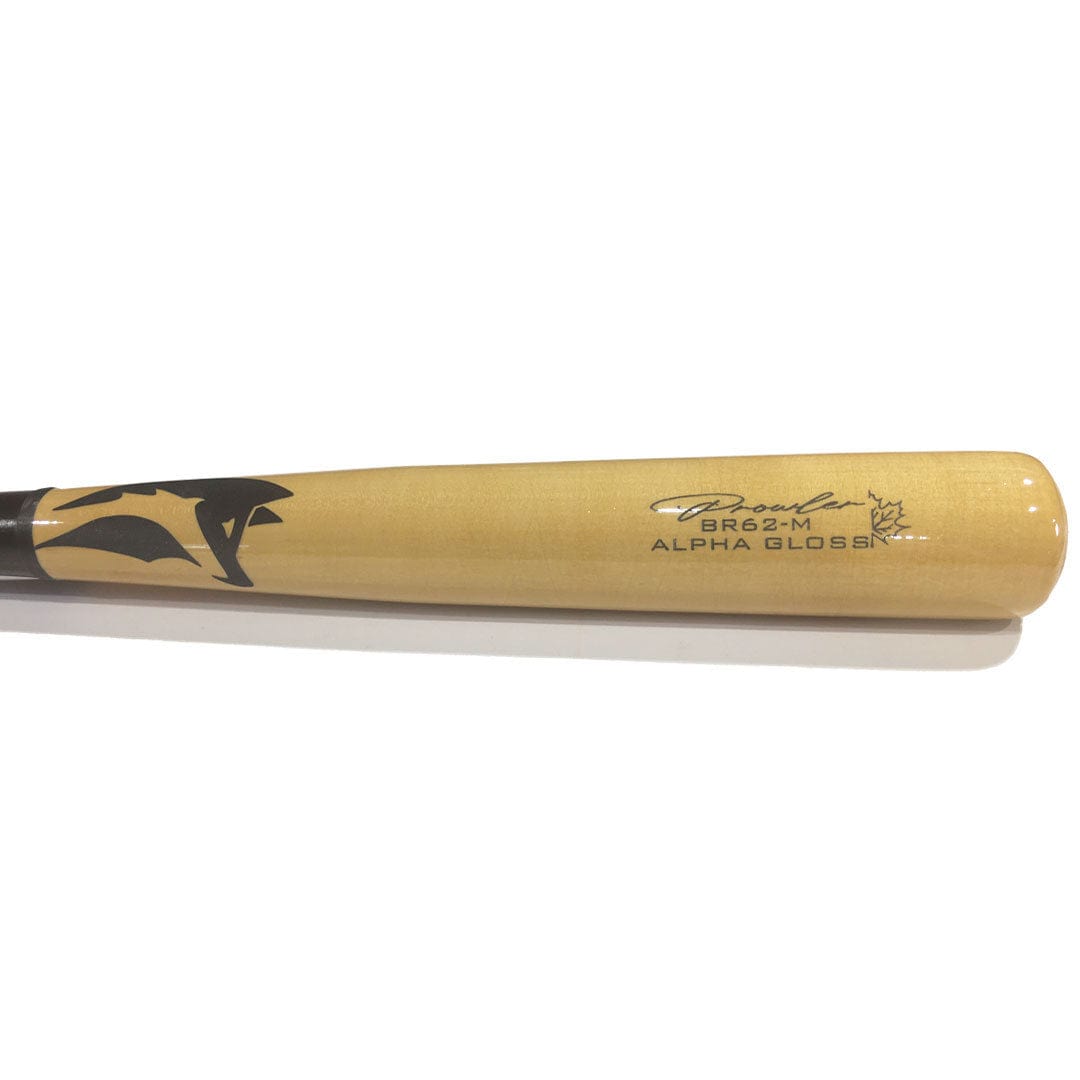 Prowler Playing Bats Prowler BR62 Wood Baseball Bat | Maple | 32" (-3)