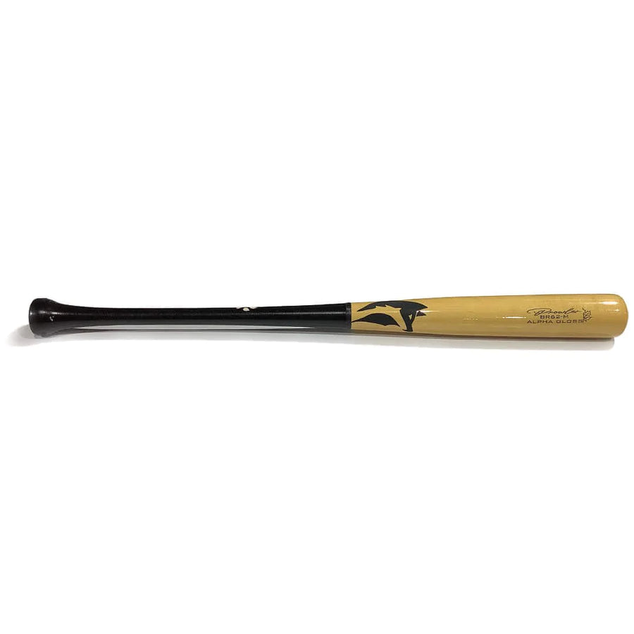 Prowler Playing Bats Prowler BR62 Wood Baseball Bat | Maple | 33" (-2)