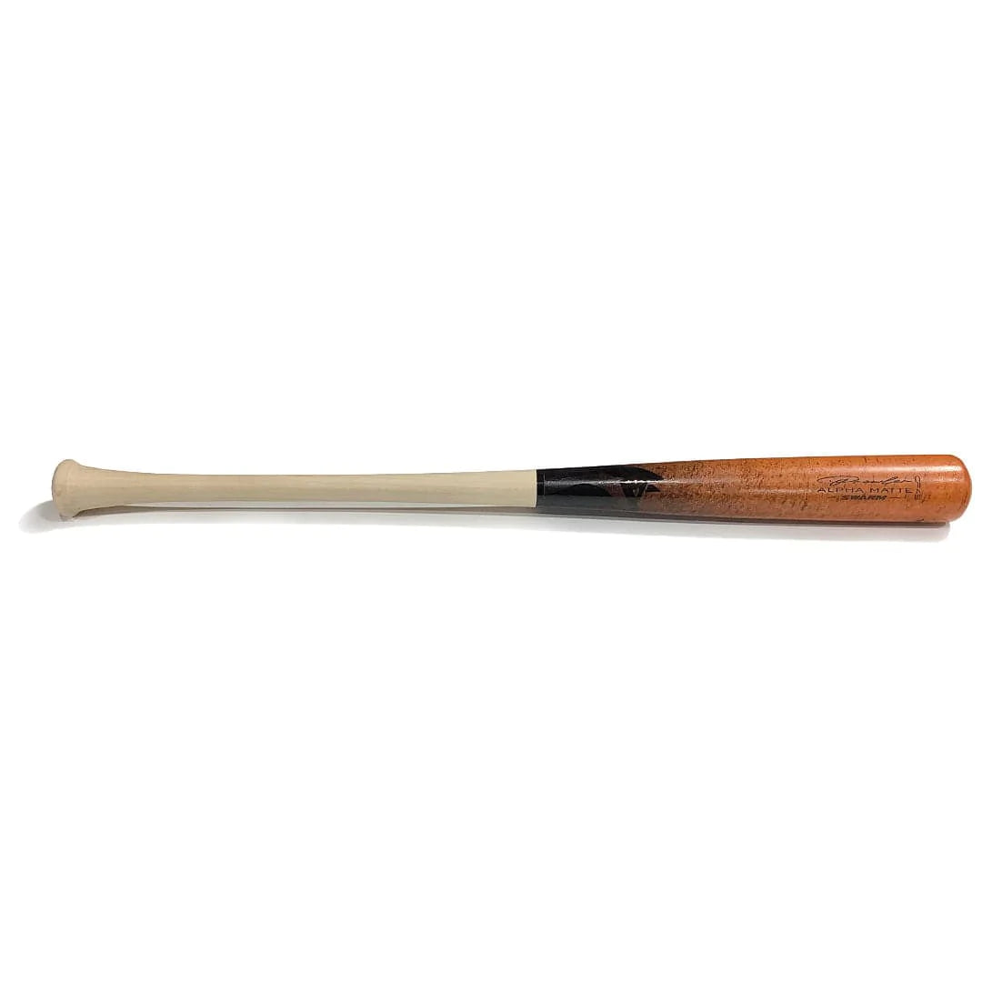 Prowler Playing Bats Prowler CF45 Swarm Wood Baseball Bat | Maple | 32" (-2)