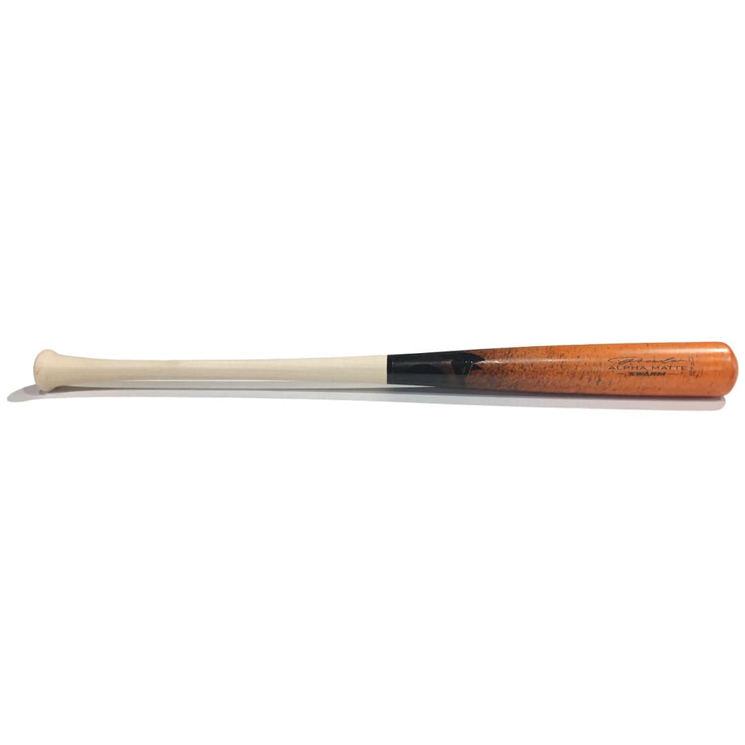 Prowler Playing Bats Prowler CF45 Wood Baseball Bat | Maple | 32" (-2)