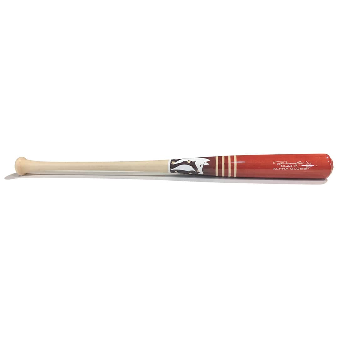 Prowler Playing Bats Prowler CL44 Wood Baseball Bat | Maple | 33" (-3)