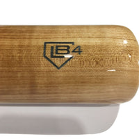 Thumbnail for Prowler Playing Bats Prowler CLB4 Wood Baseball Bat | Maple | 33.5
