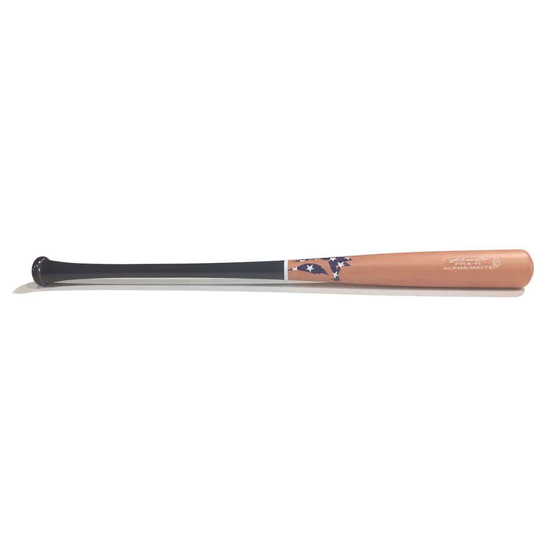 Prowler Playing Bats Prowler FH4 Wood Baseball Bat | Maple | 32.5" (-2)