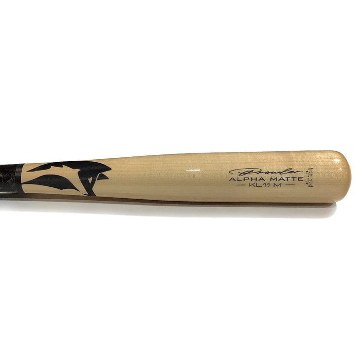 Prowler Playing Bats Prowler KL11 Wood Baseball Bat | Maple | 32" (-1)