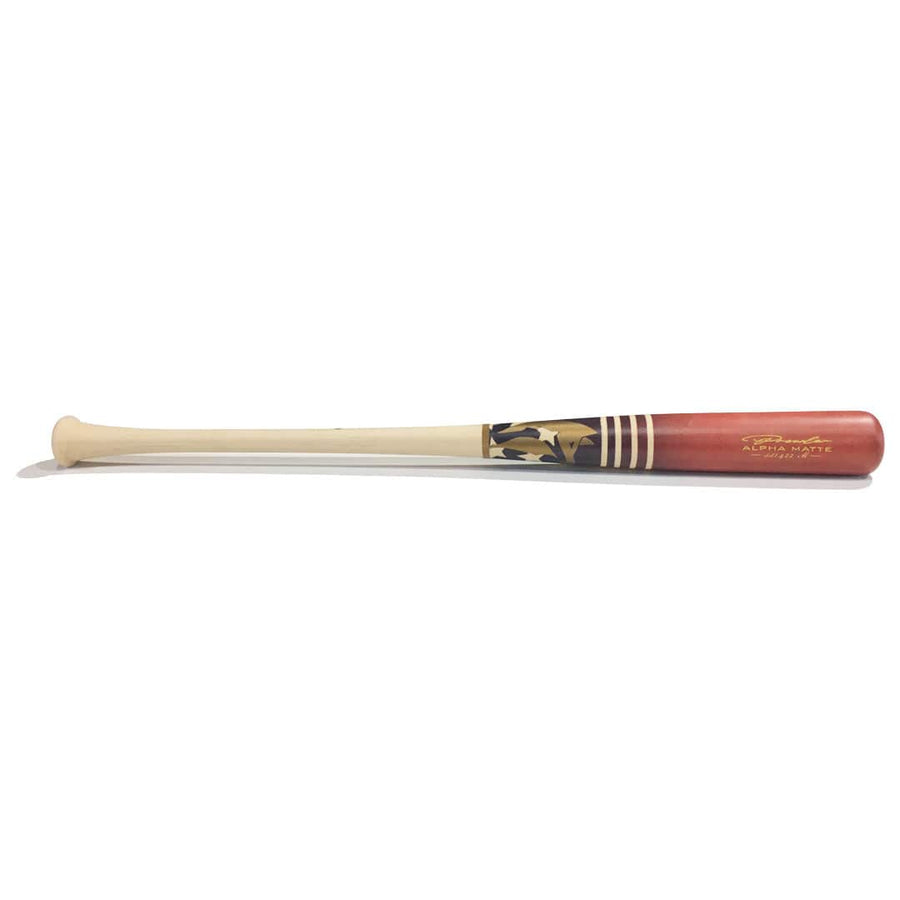 Prowler Playing Bats Prowler LL1422 Wood Baseball Bat | Maple | 32" (-2)