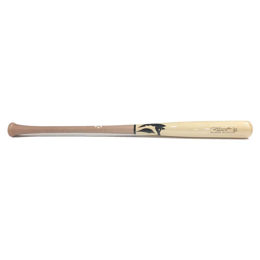 Prowler Playing Bats Prowler MM9 Wood Baseball Bat | Maple | 32.5" (-2)