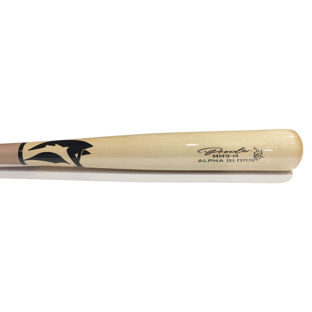 Prowler Playing Bats Prowler MM9 Wood Baseball Bat | Maple | 32.5" (-2)