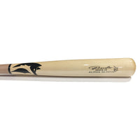 Thumbnail for Prowler Playing Bats Prowler MM9 Wood Baseball Bat | Maple | 32.5