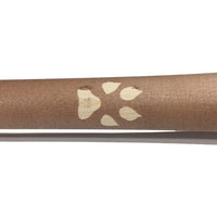 Thumbnail for Prowler Playing Bats Prowler MM9 Wood Baseball Bat | Maple | 32.5