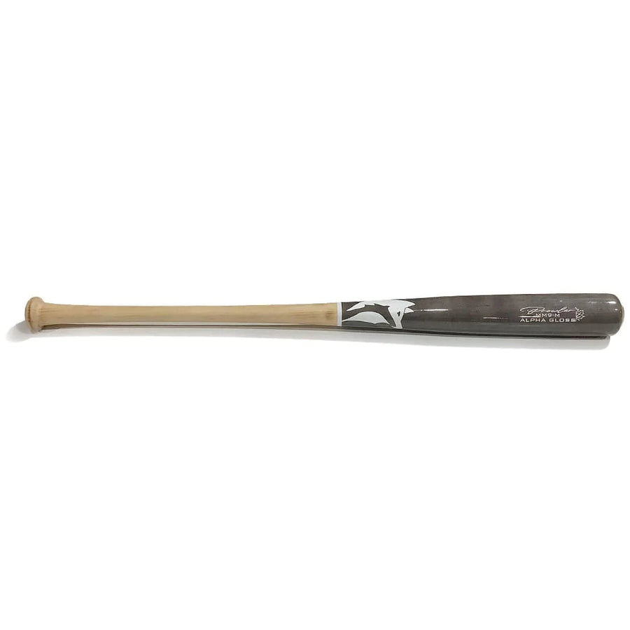 Prowler Playing Bats Prowler MM9 Wood Baseball Bat | Maple | 33" (-2)