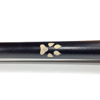 Thumbnail for Prowler Playing Bats Prowler MM9 Wood Baseball Bat | Maple | 33