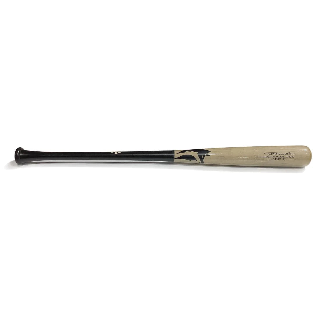 Prowler Playing Bats Prowler MM9 Wood Baseball Bat | Maple | 33" (-3)