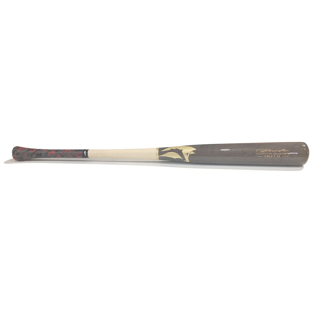 Prowler Playing Bats Prowler PB143 Wood Baseball Bat | Maple | 33" (-3)