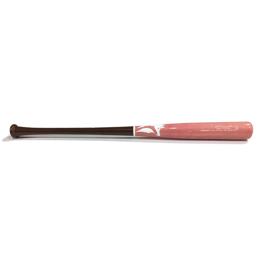 Prowler Playing Bats Prowler RR110 Wood Baseball Bat | Maple | 33" (-3)