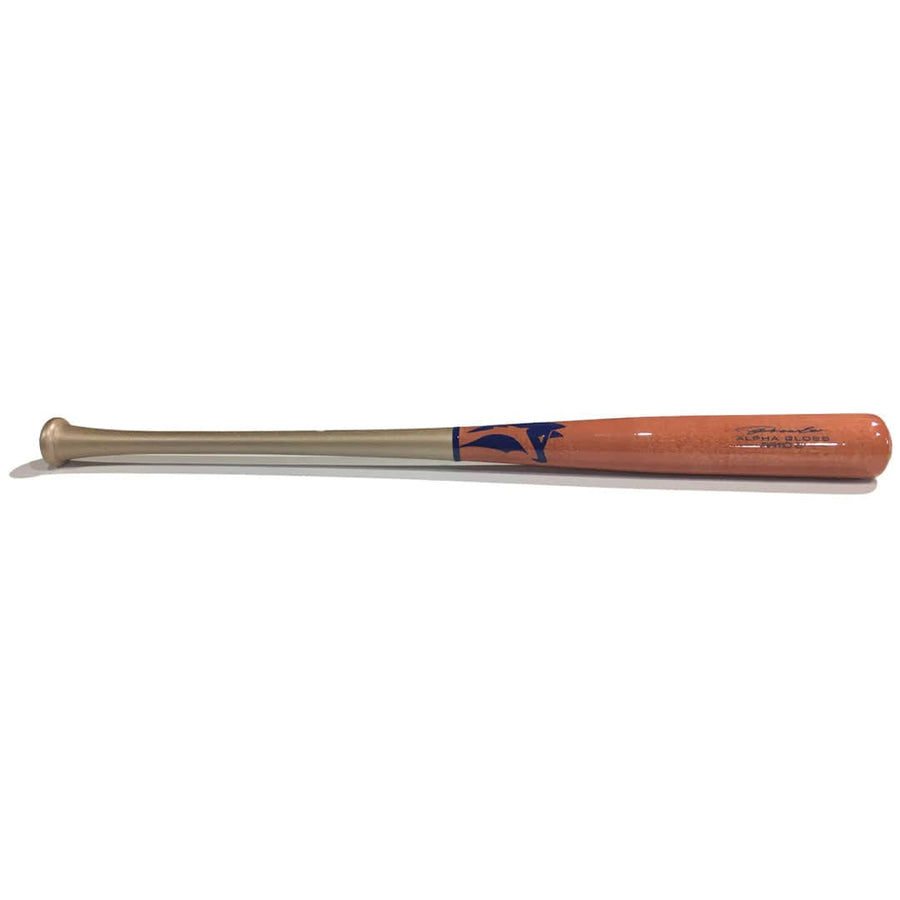 Prowler Playing Bats Prowler RR110 Wood Baseball Bat | Maple | 33" (-3)
