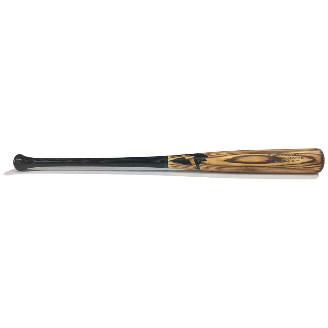 Prowler Playing Bats Prowler SB52 Wood Baseball Bat | Ash