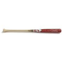 Thumbnail for Prowler Playing Bats Prowler SLX24 Ross Gloss Wood Baseball Bat | Ash | 32.5
