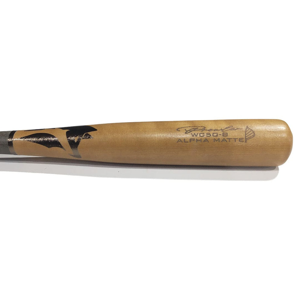 Prowler Fungo and Trainer Bats Prowler WC50 Wood Fungo Bat | Birch