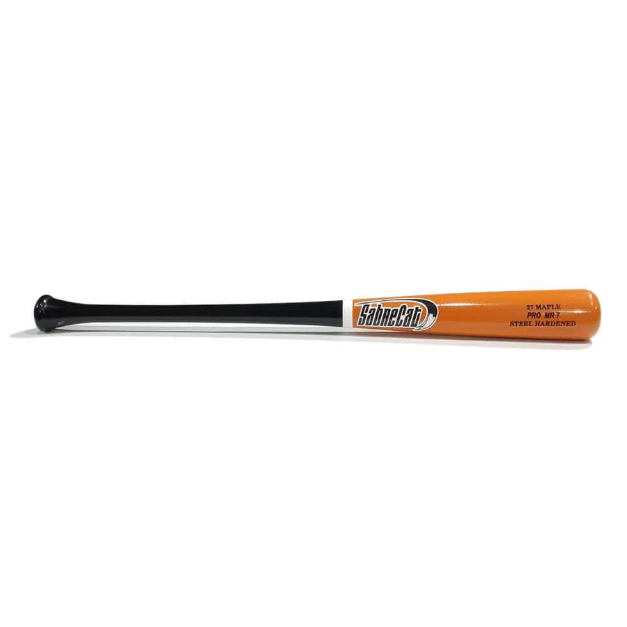 Playing Bats SabreCat SabreCat MR7 Wood Bat | Maple