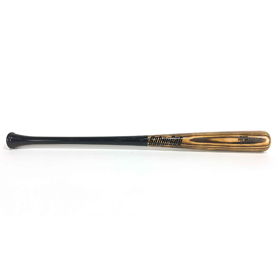 SabreCat Playing Bats Black | Burnt | Black / 29" / (-5) SabreCat MR7 Wood Bat | 29" (-5) | Ash
