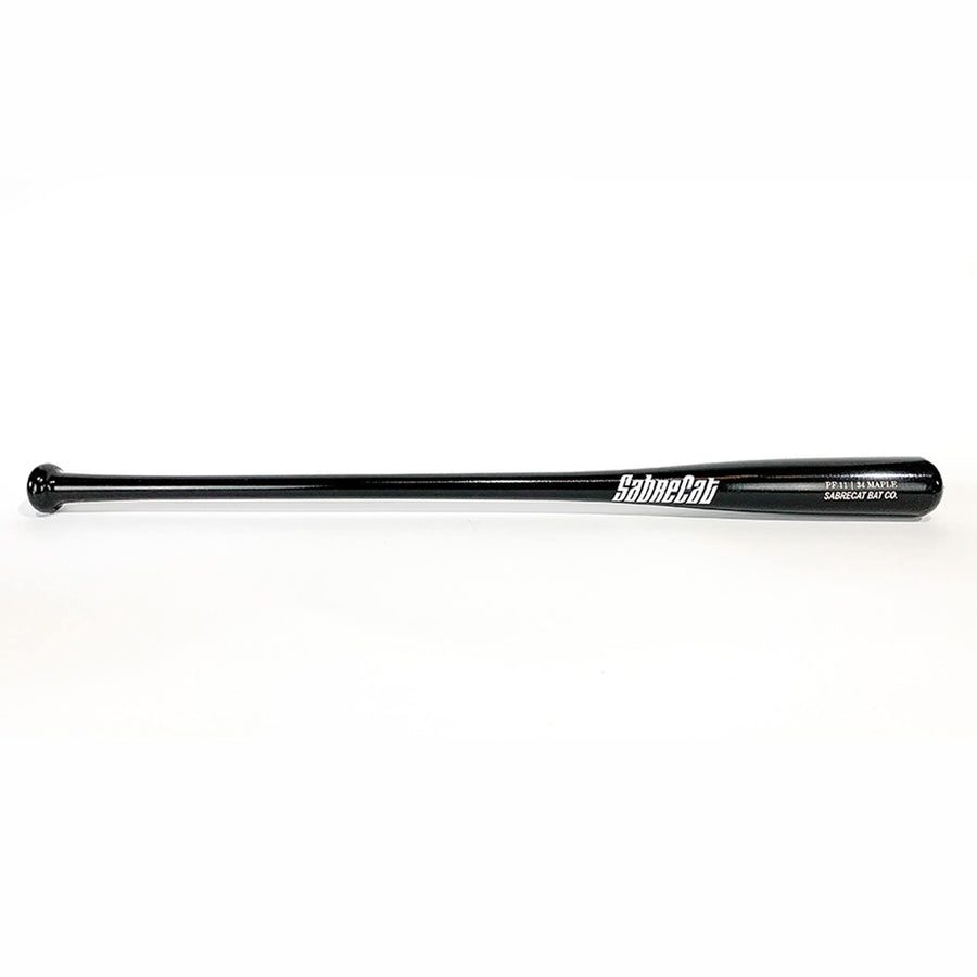 Fungo and Trainer Bats SabreCat SabreCat PF11 Fungo | Maple