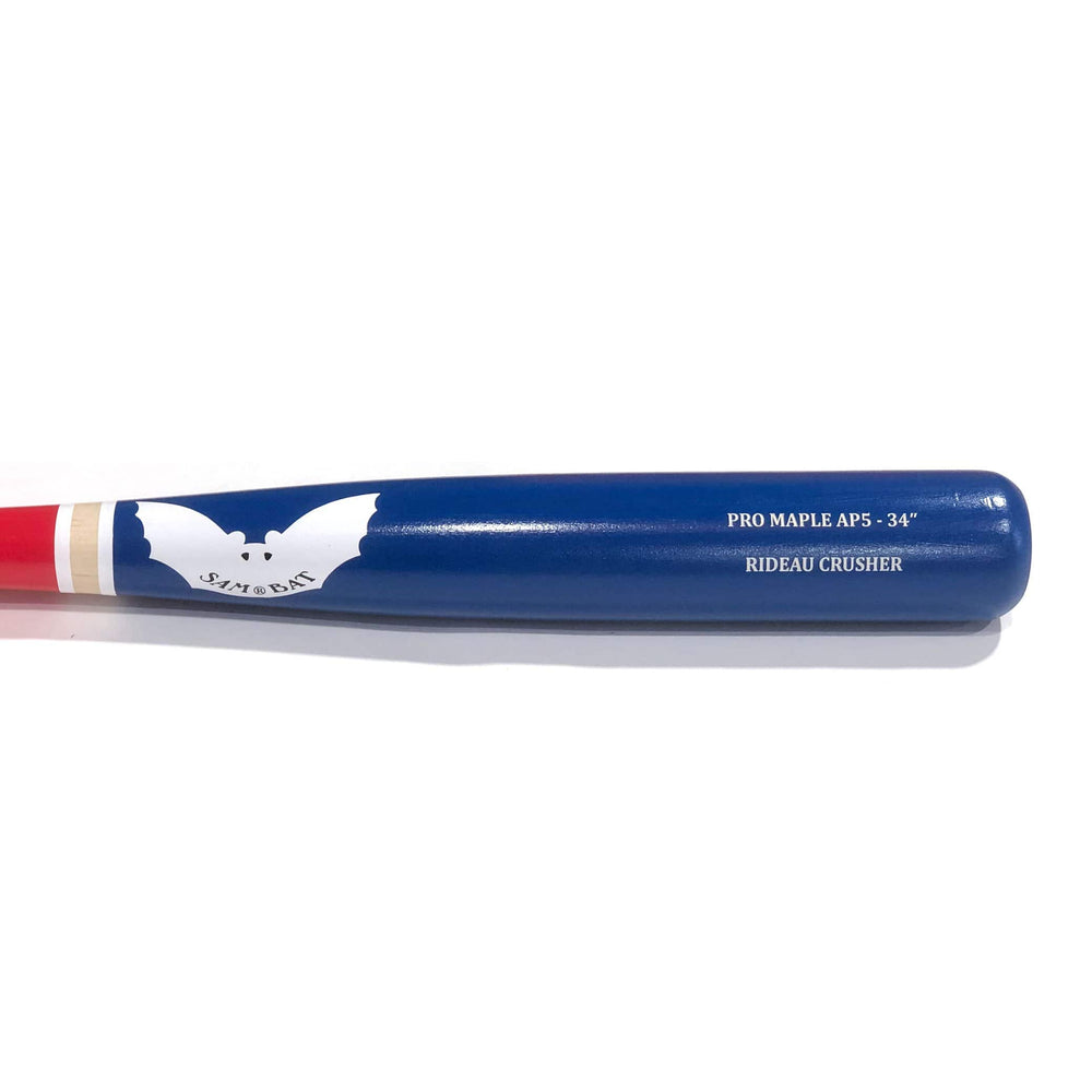 Sam Bats – The Wood Bat Factory
