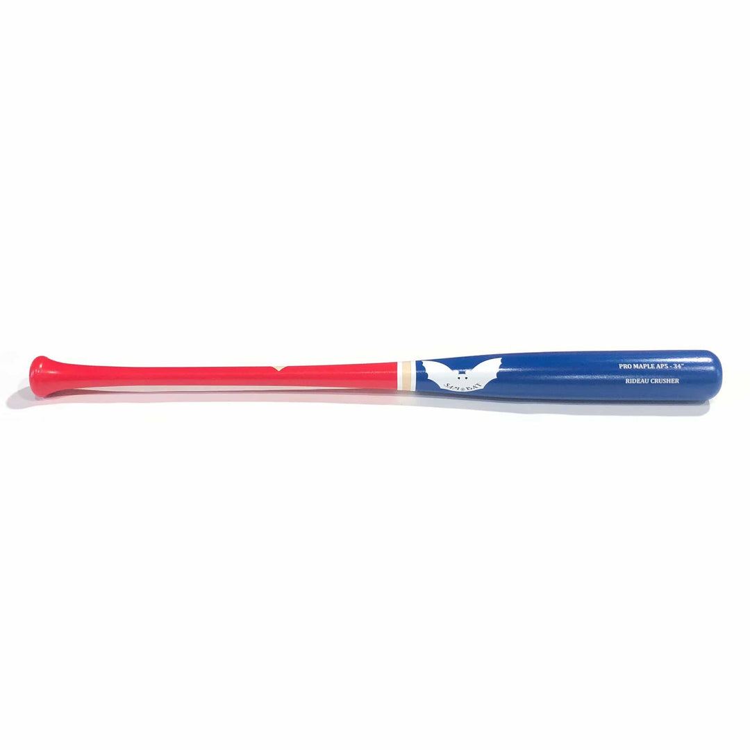 Sam Bats – The Wood Bat Factory