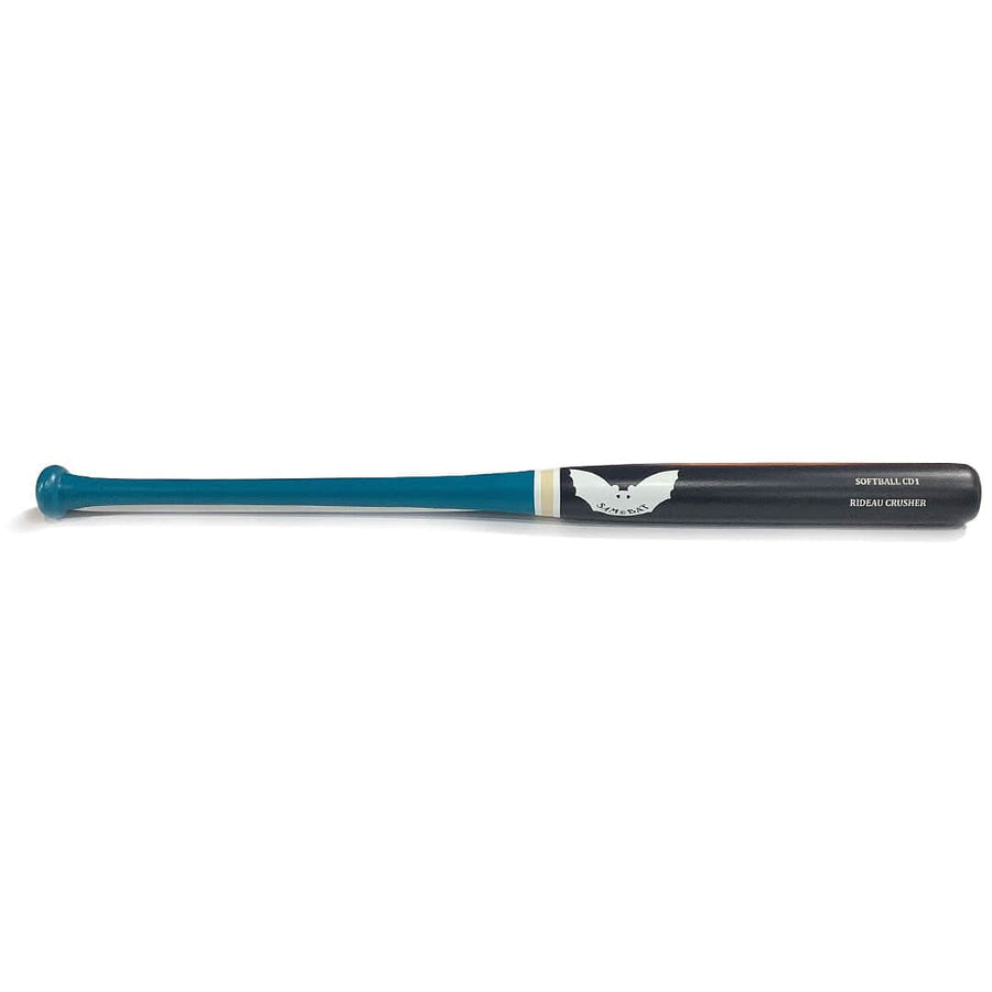 Sam Bats Softball Bats Sam Bat Model CD1 Softball Wood Bat | Maple 33.5 (-5)