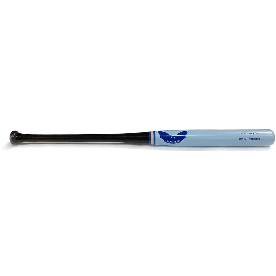 Sam Bats Softball Bats Sam Bat Model CD1 Softball Wood Bat | Maple 34 (-4)