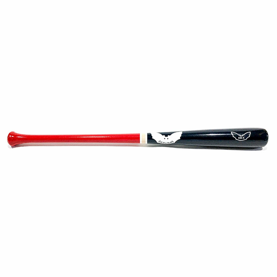 Sam Bats Playing Bats Red | Navy | White / 32" / (-6) Sam Bat Model KB-5 Wood Bat | 32" (-6) | Maple