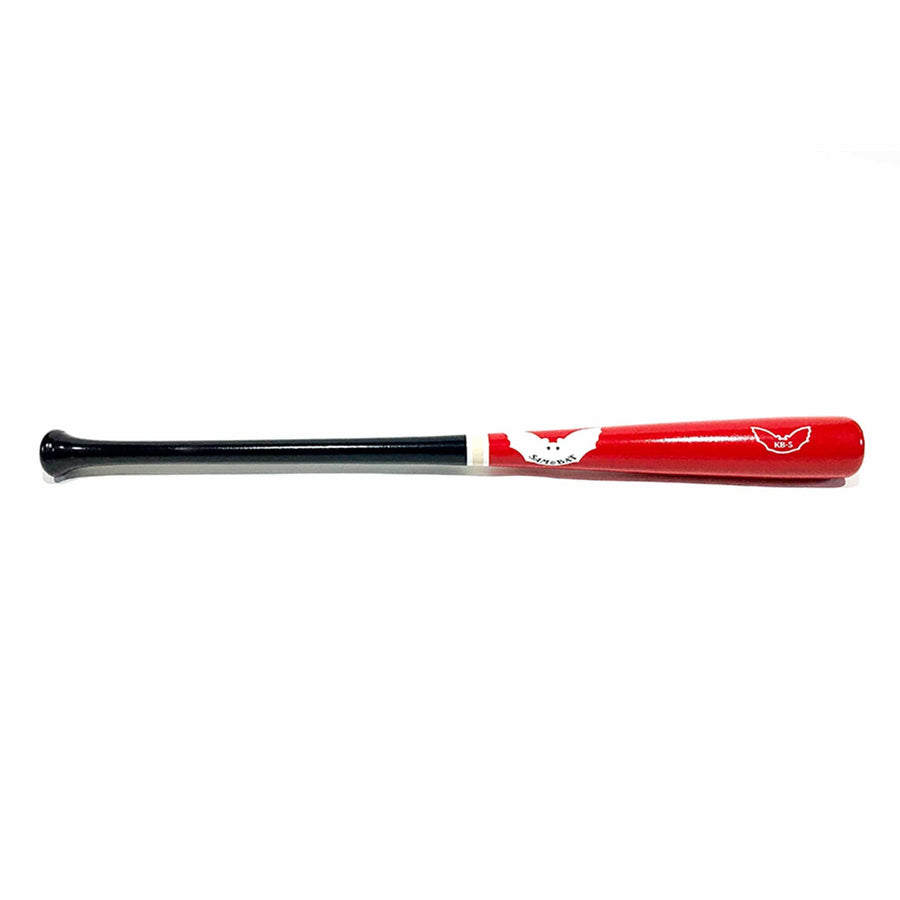 Sam Bats Playing Bats Navy | Red | White / 30" / (-4) Sam Bat Model KB-5 Wood Bat | 30" (-4) | Maple