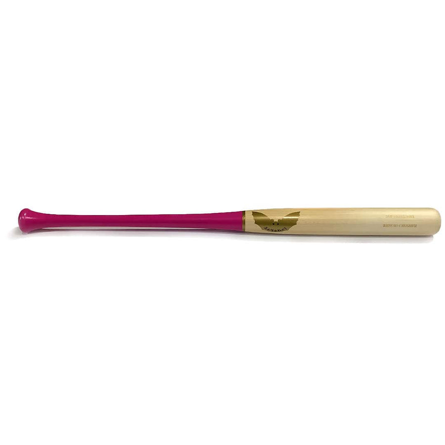 Sam Bats Softball Bats Sam Bat Model KB1 Softball Wood Bat | Maple 33.5 (-5)