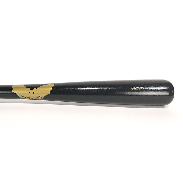 Sam Bats – The Wood Bat Factory
