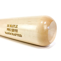 Thumbnail for Show Bats Playing Bats Natural (uncoated) | Natural (clear coated) | Gold / 32