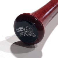 Thumbnail for Stinger Bat Co. Playing Bats Stinger Bat Co. Model YB Youth Wood Baseball Bat | Maple