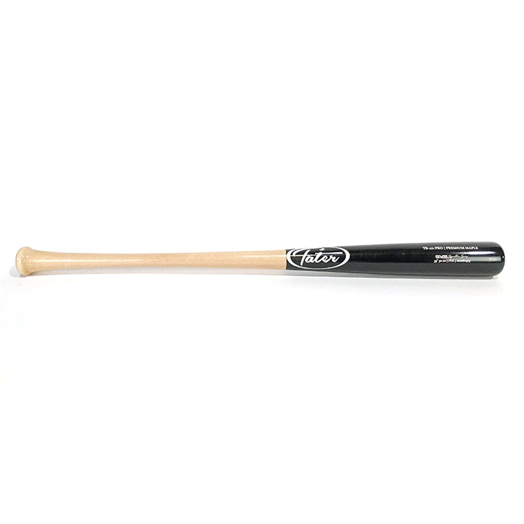 Playing Bats Tater Bats Tater Bats Model TB-271 Wood Baseball Bat | Maple