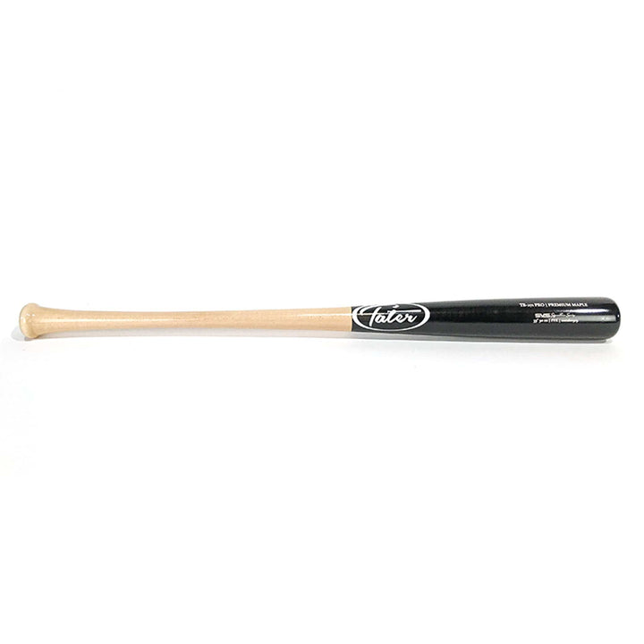 Playing Bats Tater Bats Tater Bats Model TB-271 Wood Baseball Bat | Maple
