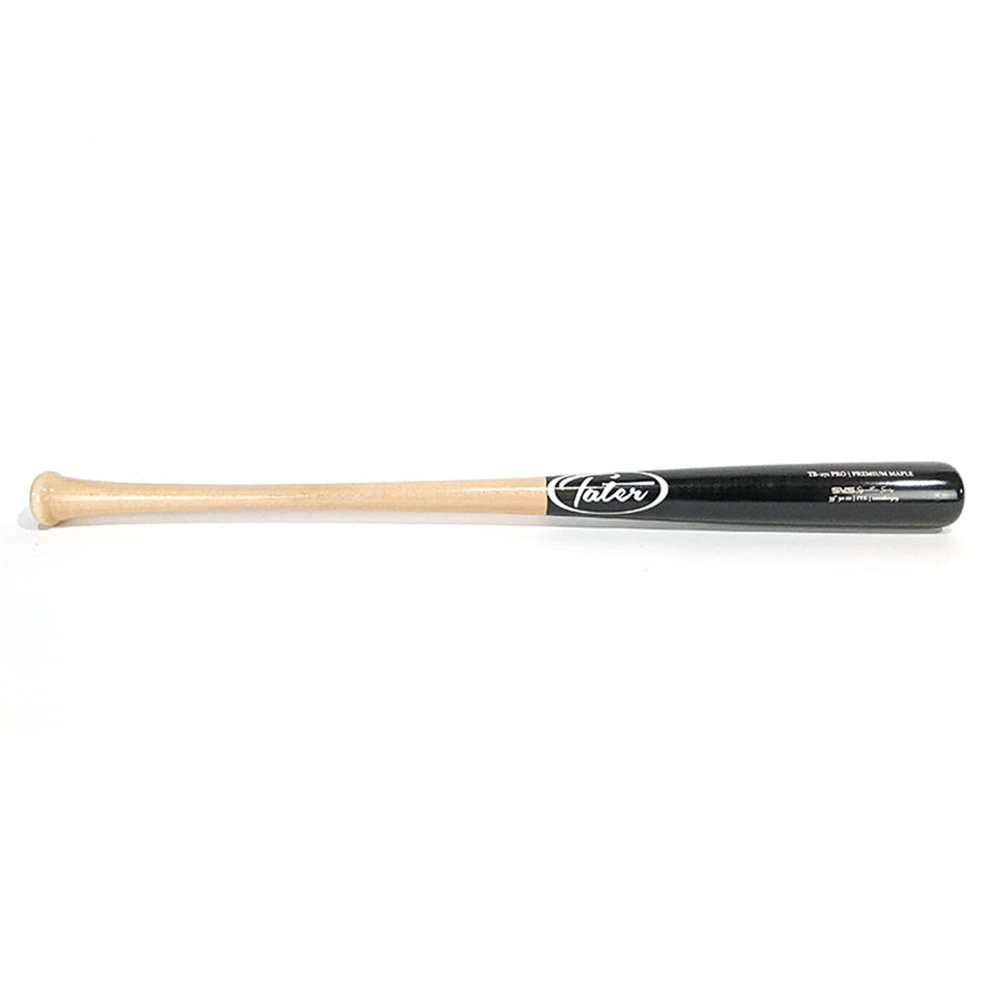 Playing Bats Tater Bats Tater Bats Model TB-271 Wood Baseball Bat | Maple