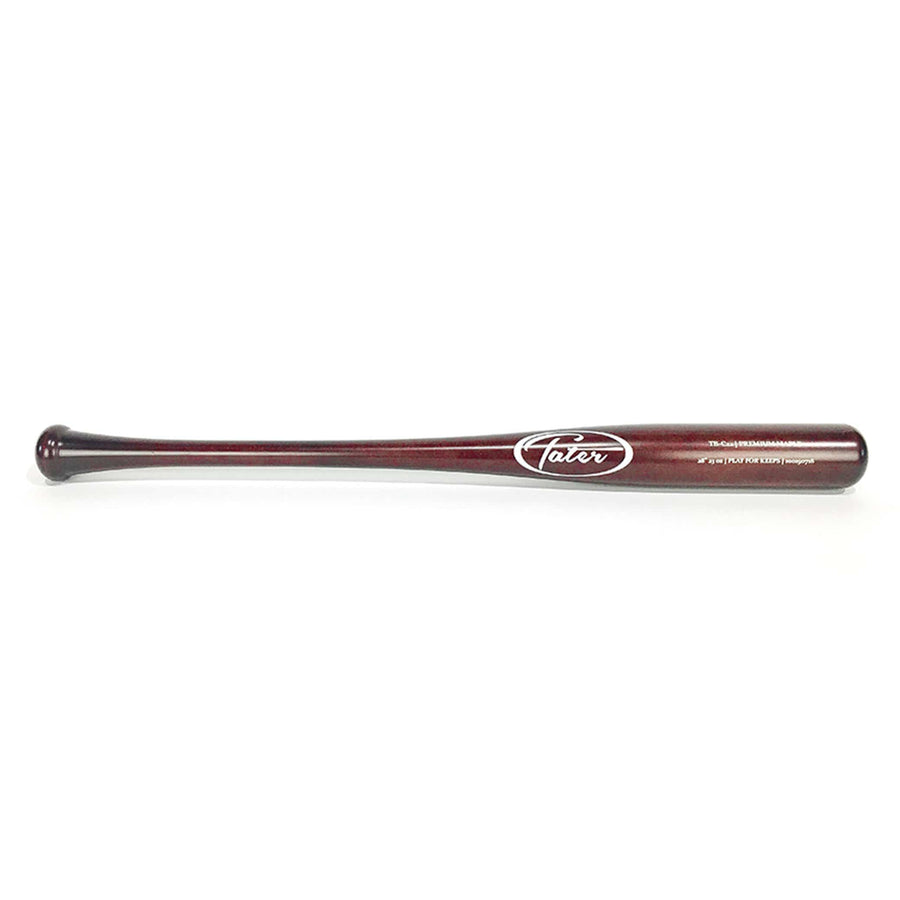 Playing Bats Tater Bats Tater Bats Model TB-C22 Wood Bat | 28" (-5) | Maple
