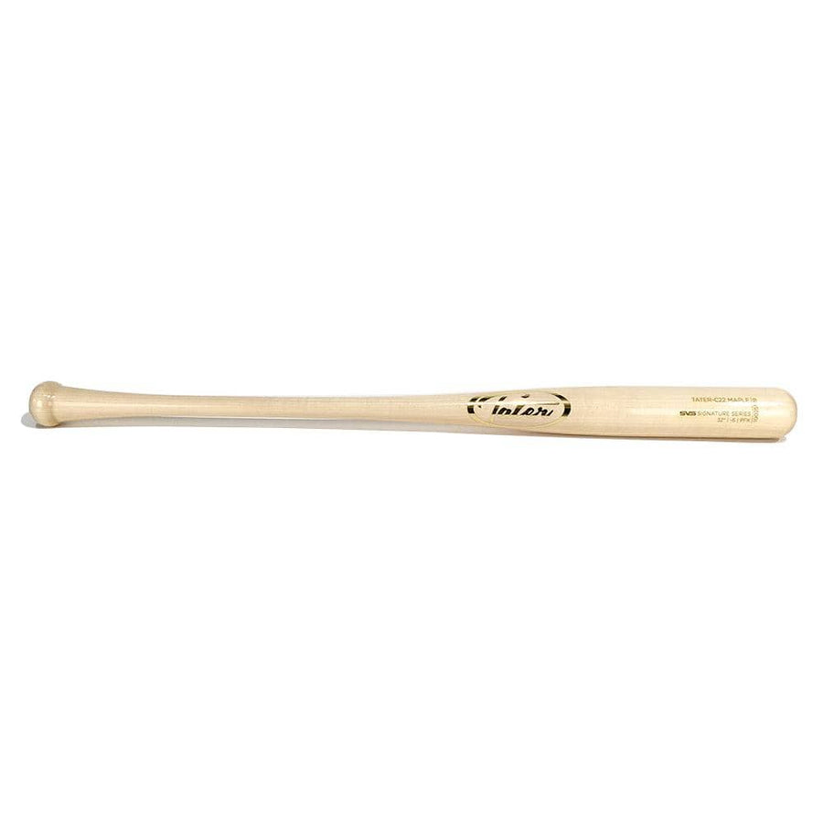 Playing Bats Tater Bats Tater Bats Model TB-C22 Wood Bat | Maple